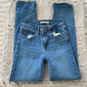 Levi’s jeans